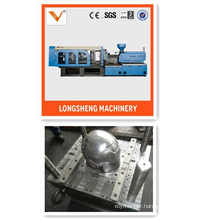 Plastic Safety Cap Moulding Machine